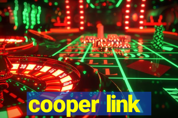 cooper link