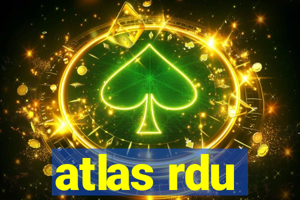 atlas rdu