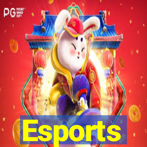 Esports