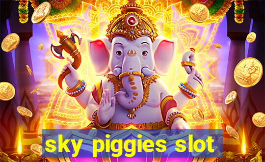 sky piggies slot