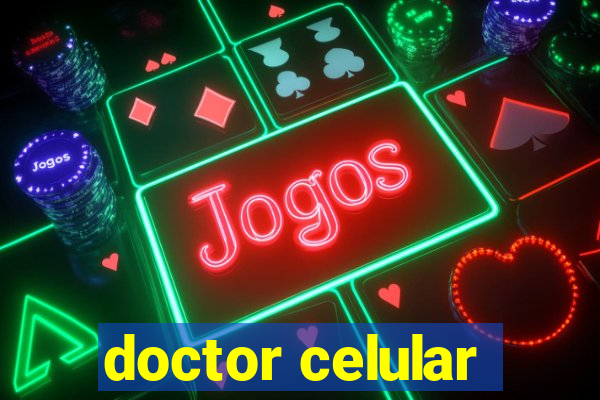 doctor celular