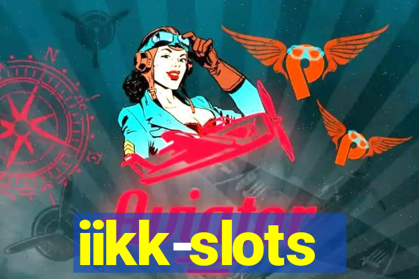 iikk-slots