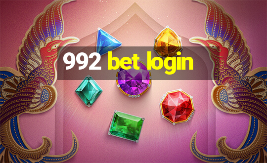 992 bet login