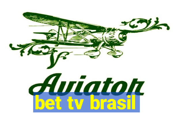 bet tv brasil