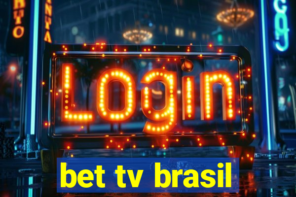 bet tv brasil