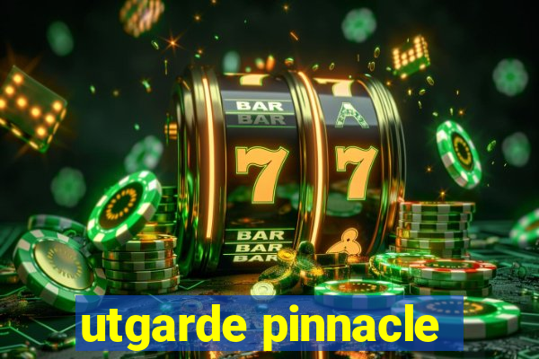 utgarde pinnacle