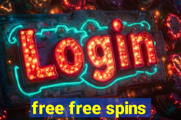 free free spins