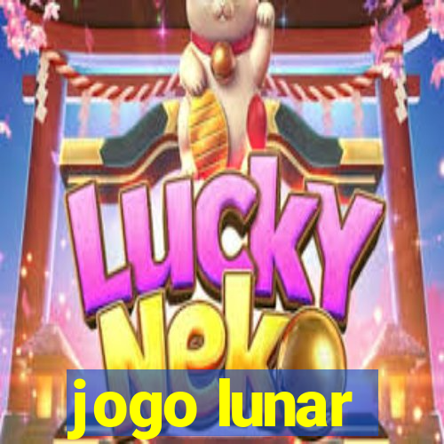 jogo lunar