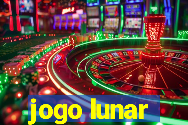 jogo lunar