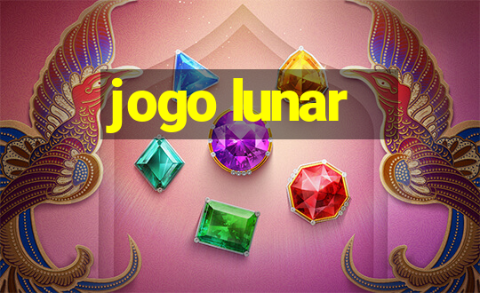 jogo lunar