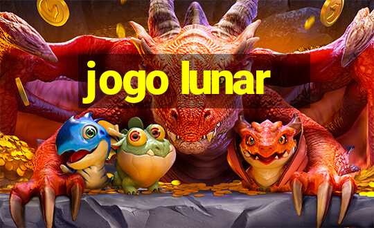 jogo lunar