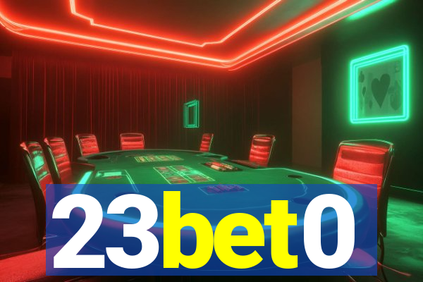 23bet0