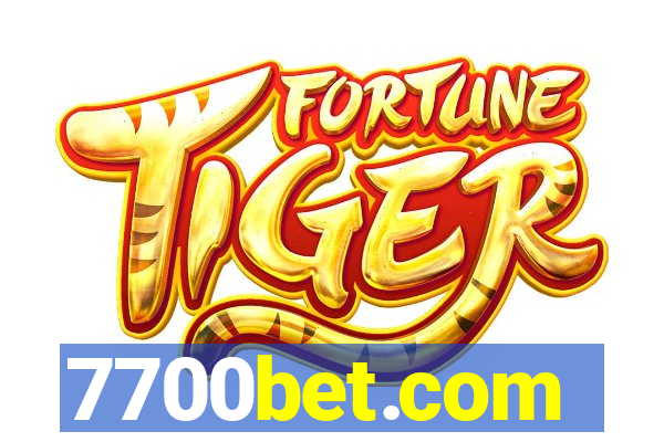 7700bet.com