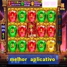 melhor aplicativo de jogos