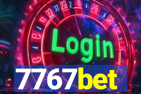 7767bet