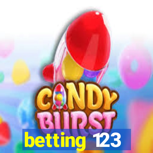 betting 123