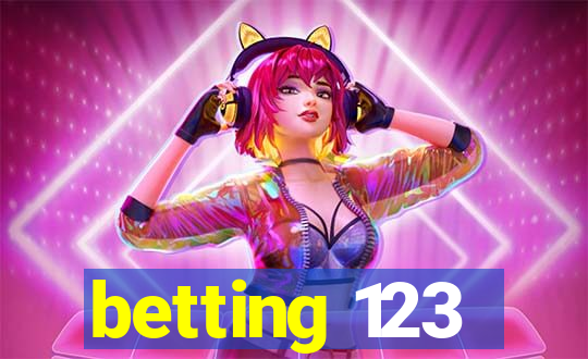 betting 123