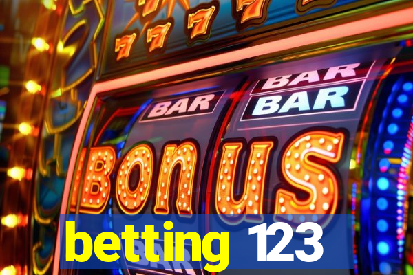 betting 123