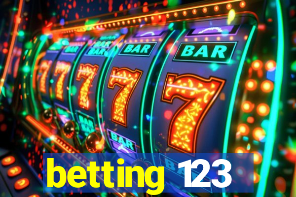 betting 123