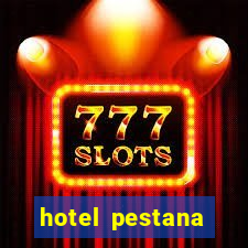 hotel pestana casino park madeira island