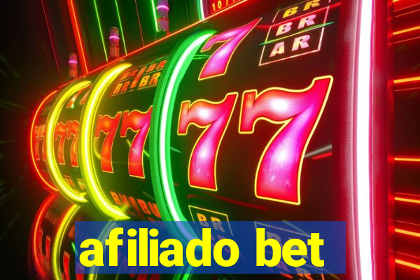 afiliado bet