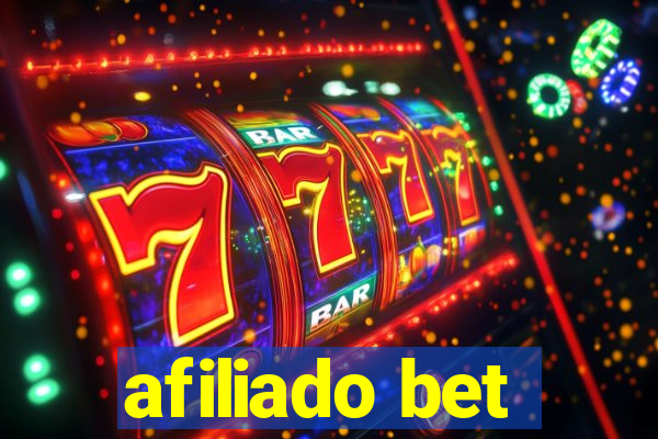 afiliado bet