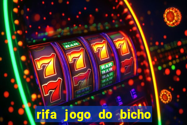 rifa jogo do bicho para imprimir word