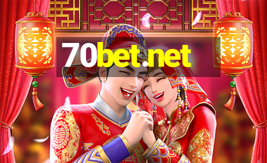 70bet.net