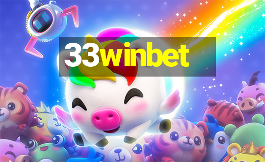 33winbet