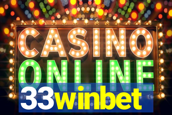 33winbet