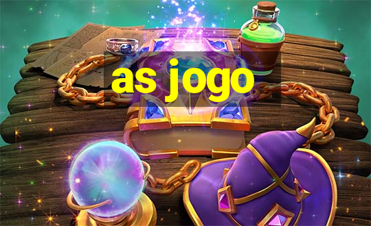 as jogo