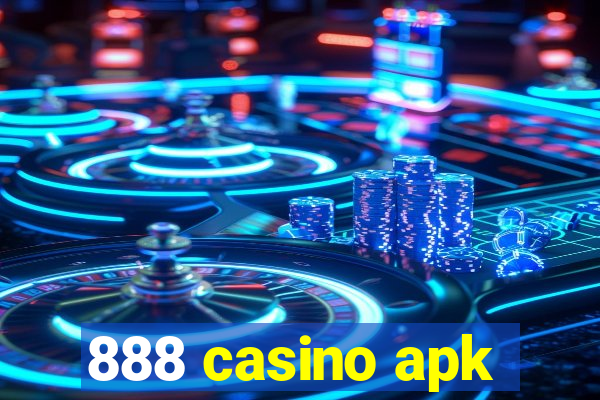 888 casino apk