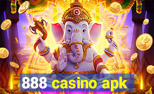 888 casino apk