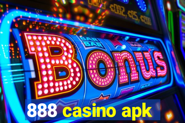 888 casino apk