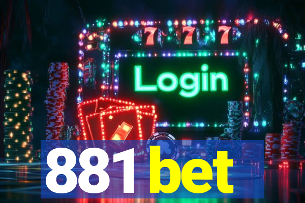 881 bet