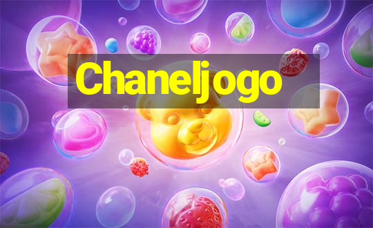 Chaneljogo