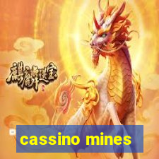 cassino mines