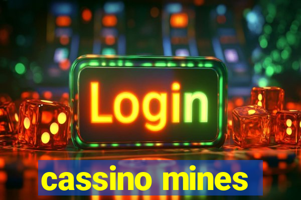 cassino mines