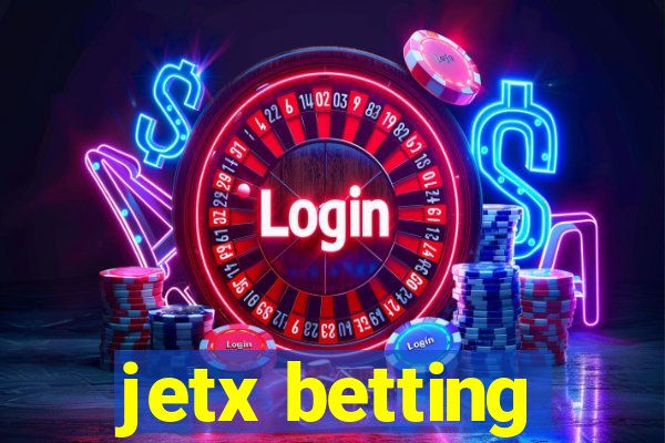 jetx betting