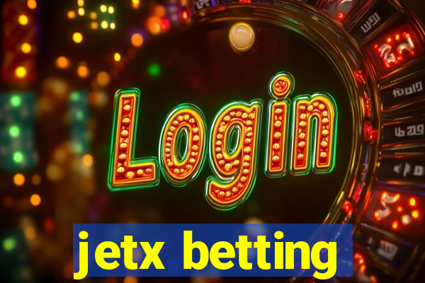 jetx betting