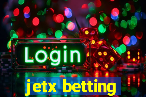 jetx betting