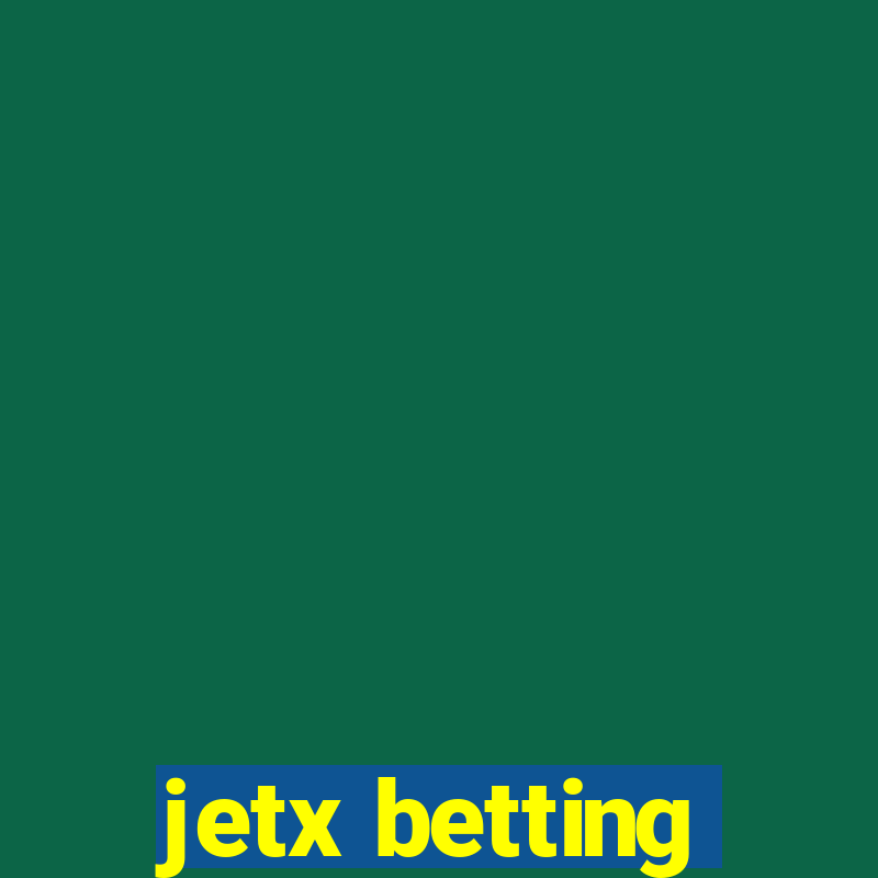 jetx betting