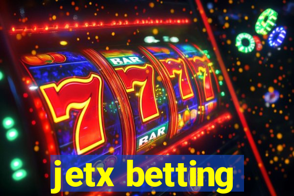 jetx betting