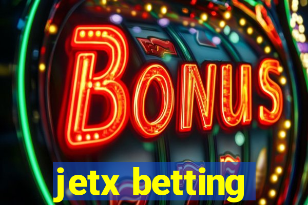 jetx betting