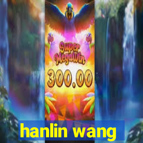 hanlin wang