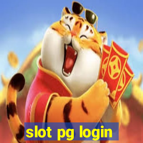 slot pg login