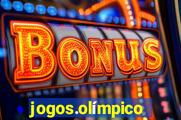 jogos.olímpicos