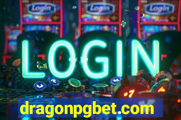 dragonpgbet.com