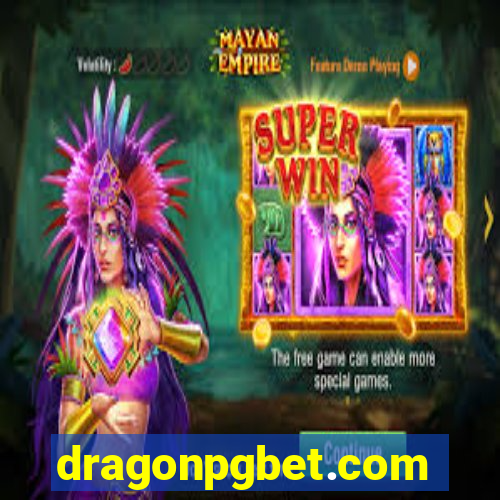 dragonpgbet.com