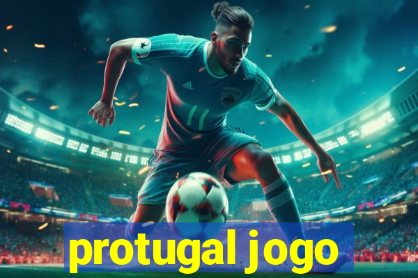 protugal jogo